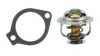 HOFFER 8192629 Thermostat, coolant